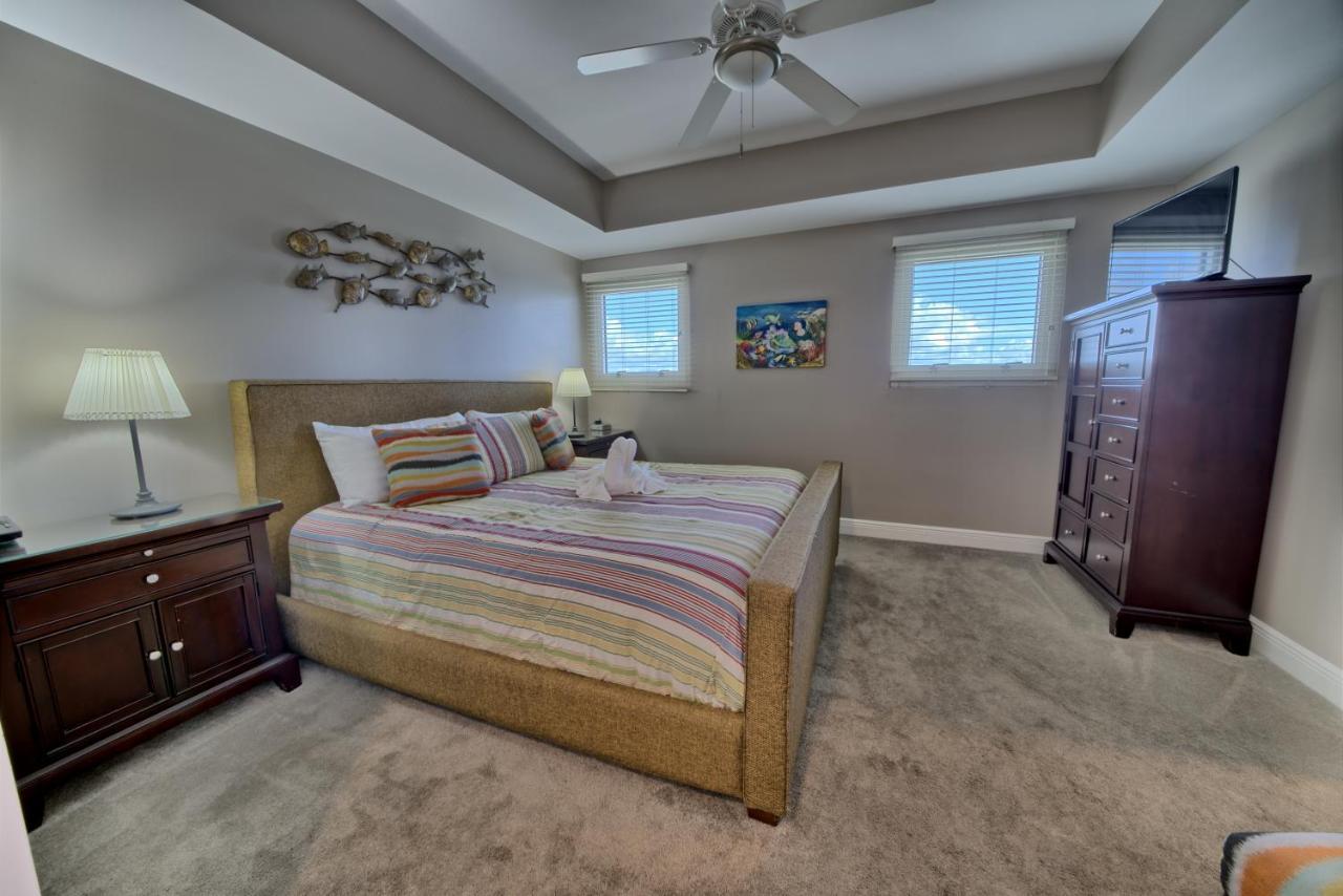 Sterling Breeze - Cozy Beachfront One Bedroom Condo Panama City Beach Exterior foto